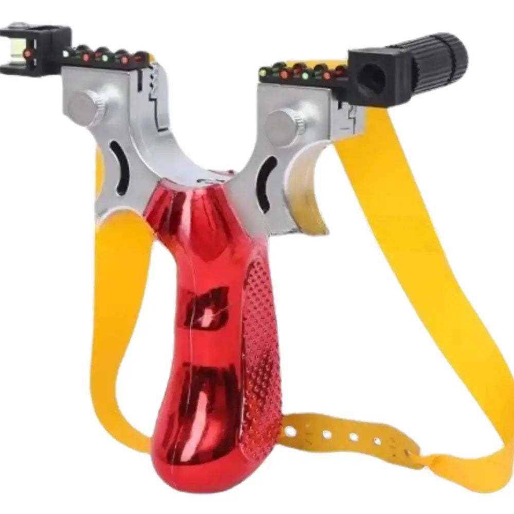 High-Power Precision Hunting Catapult