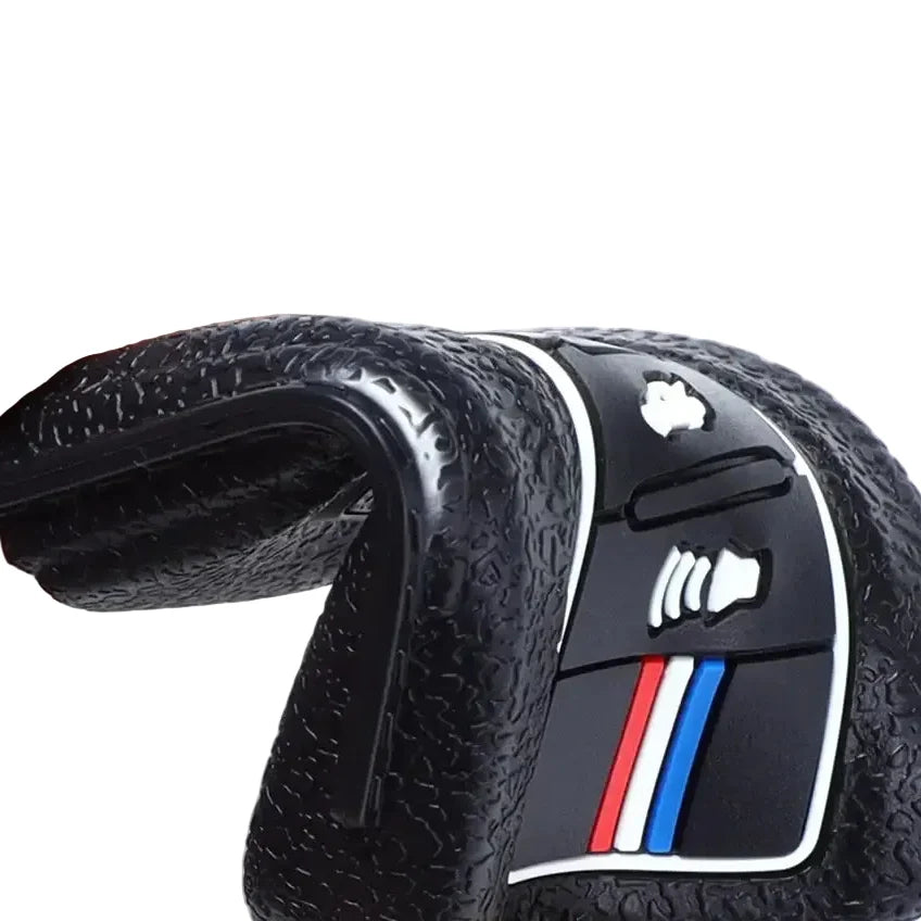 Silicone Remote Key Cover for Toyota RAV4, Corolla, Camry & Hilux