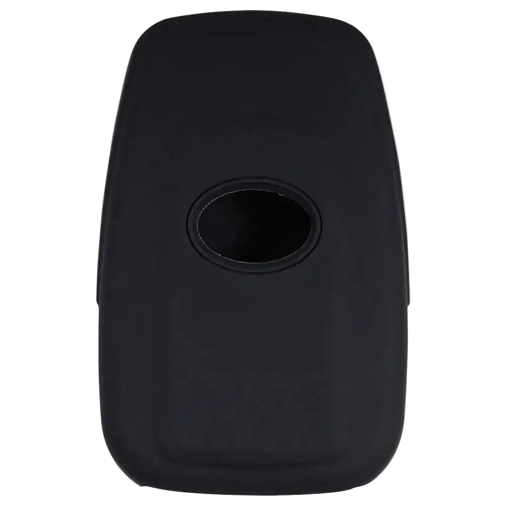 Silicone Remote Key Cover for Toyota RAV4, Corolla, Camry & Hilux