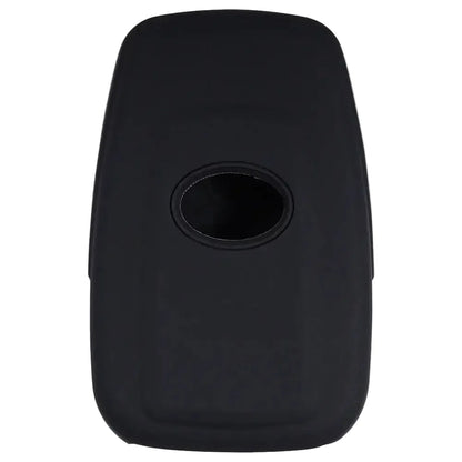Silicone Remote Key Cover for Toyota RAV4, Corolla, Camry & Hilux