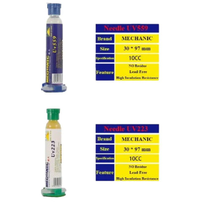 Lead-Free Solder Flux Paste