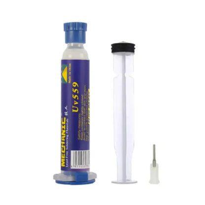 Lead-Free Solder Flux Paste
