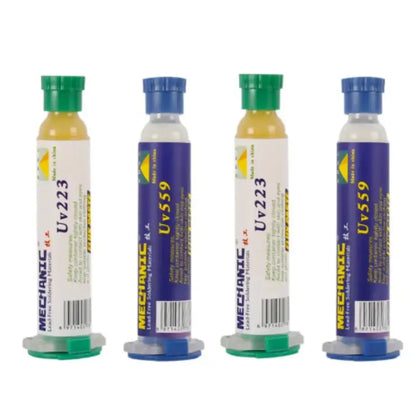 Lead-Free Solder Flux Paste