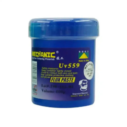 Lead-Free Solder Flux Paste