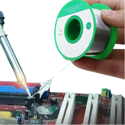 Lead-Free Solder Wire Sn99.3/Cu0.7 (different sizes available)