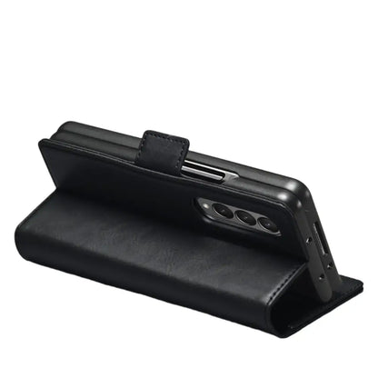 Leather Case for the Samsung Galaxy Z Fold7 (4 colours available)