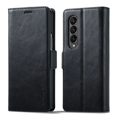 Leather Case for the Samsung Galaxy Z Fold7 (4 colours available)