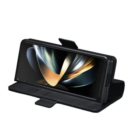 Leather Case for the Samsung Galaxy Z Fold7 (4 colours available)
