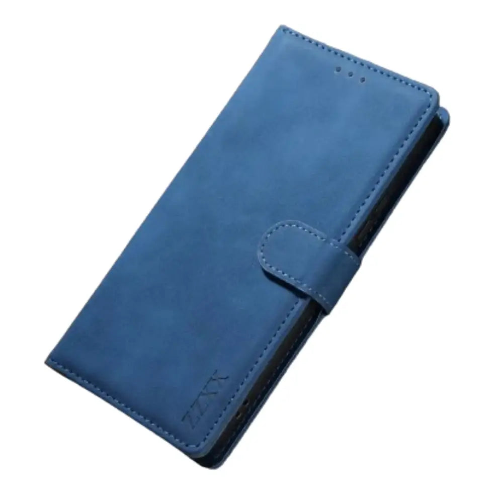 Leather Touch Flip Case for Samsung Galaxy Series