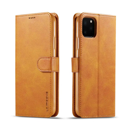 iPhone Wallet Case (iPhone 13 - iPhone 16 Series) - Available in Multiple Colours