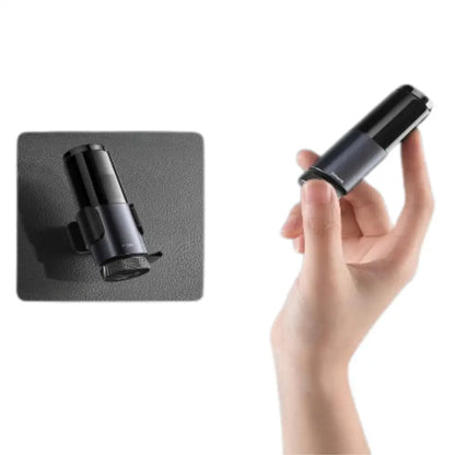 LED Display Automatic Alcohol Tester – Professional Rechargeable Breathalyzer