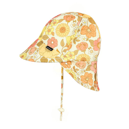 Bedhead Swim Legionnaire Beach Hat (0-3Y)