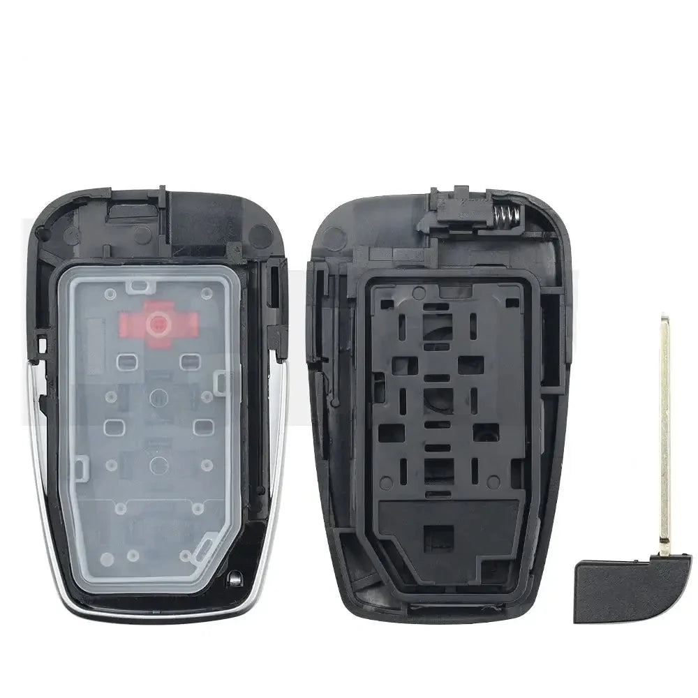 Smart Remote Key 312–314MHz 8A Chip for Toyota Camry & RAV4 (2018+)