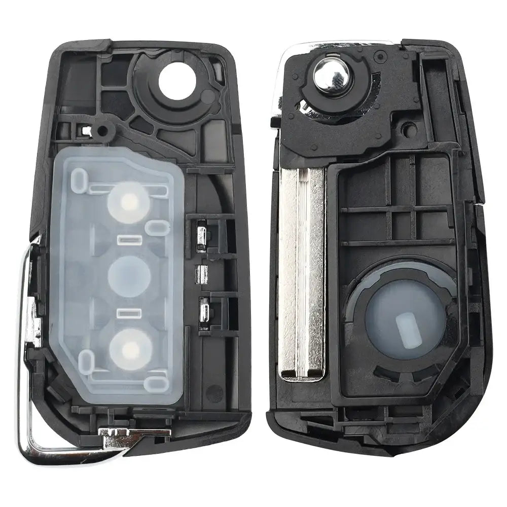 8A Chip Remote Car Key for Toyota Corolla iM, RAV4 & Camry (2017–2021)
