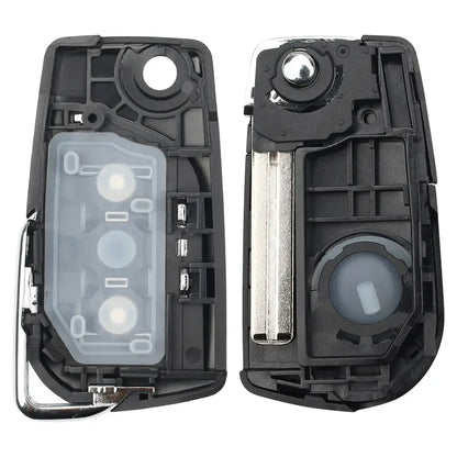 8A Chip Remote Car Key for Toyota Corolla iM, RAV4 & Camry (2017–2021)