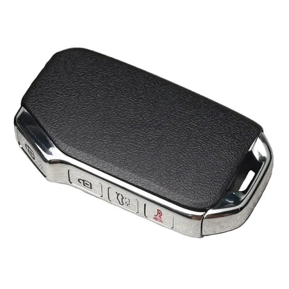 3+1 Button Flip Remote Key 433MHz for Kia Forte (2019–2023) FCC ID: CQOTD00660