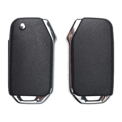 3+1 Button Flip Remote Key 433MHz for Kia Forte (2019–2023) FCC ID: CQOTD00660