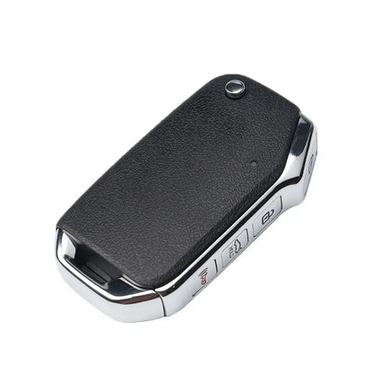 3-Button Smart Flip Remote Key 433MHz 4A Chip for Kia K5 (2022–2024)