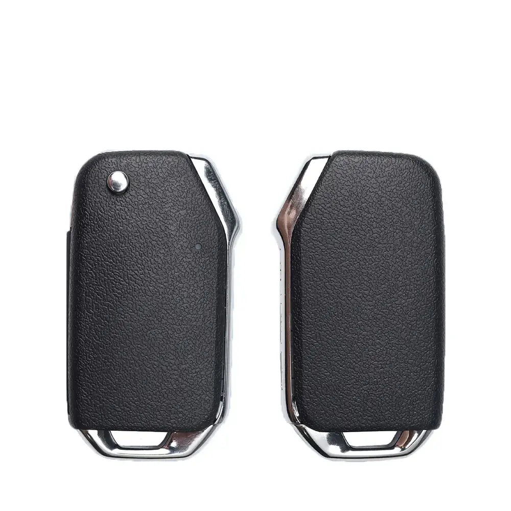 3-Button Smart Flip Remote Key 433MHz 4A Chip for Kia K5 (2022–2024)