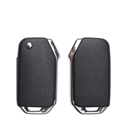 3-Button Smart Flip Remote Key 433MHz 4A Chip for Kia K5 (2022–2024)