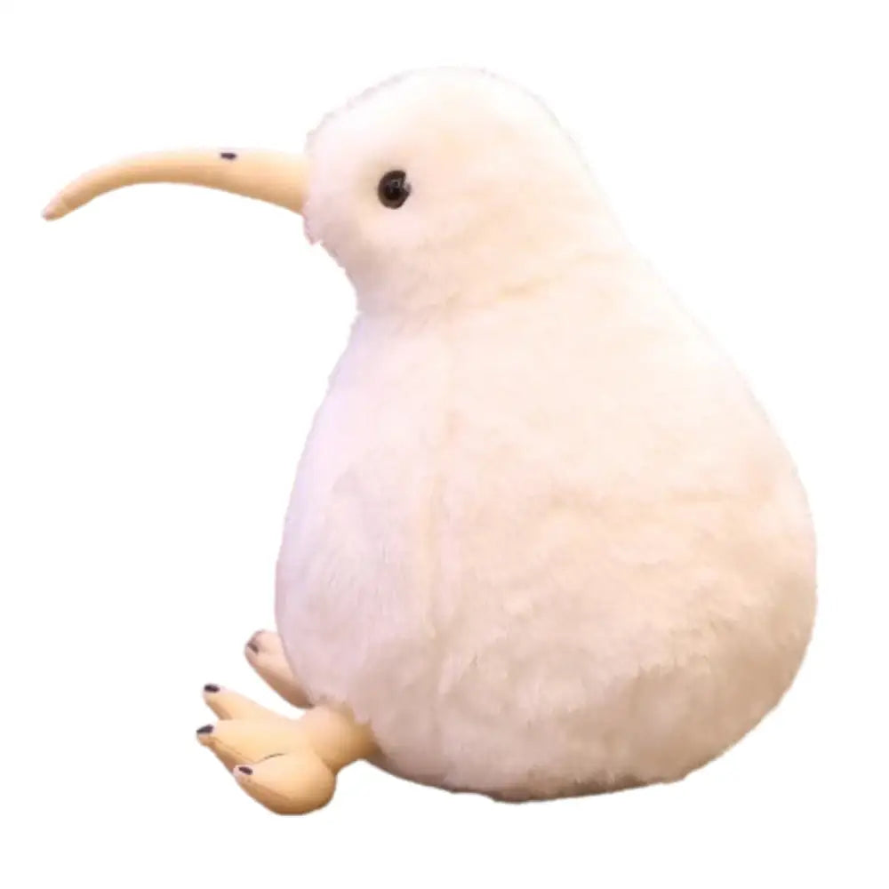 Lifelike Kiwi Bird Toy (2 colours available)