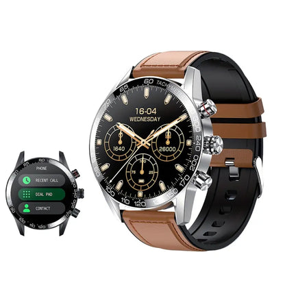 LIGE Multifunctional Sports Smart Watch (8 different styles available)