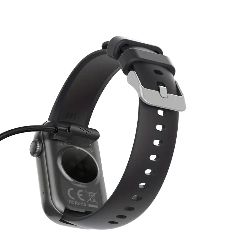 LIGE Smart Watch – HD TFT Display with Wireless Calls, 100+ Sports Modes (available in 3 colours)