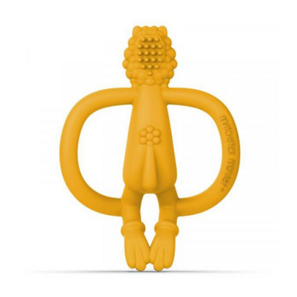Matchstick Monkey - Animal Teether