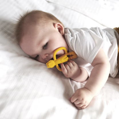 Matchstick Monkey - Teething Starter Set
