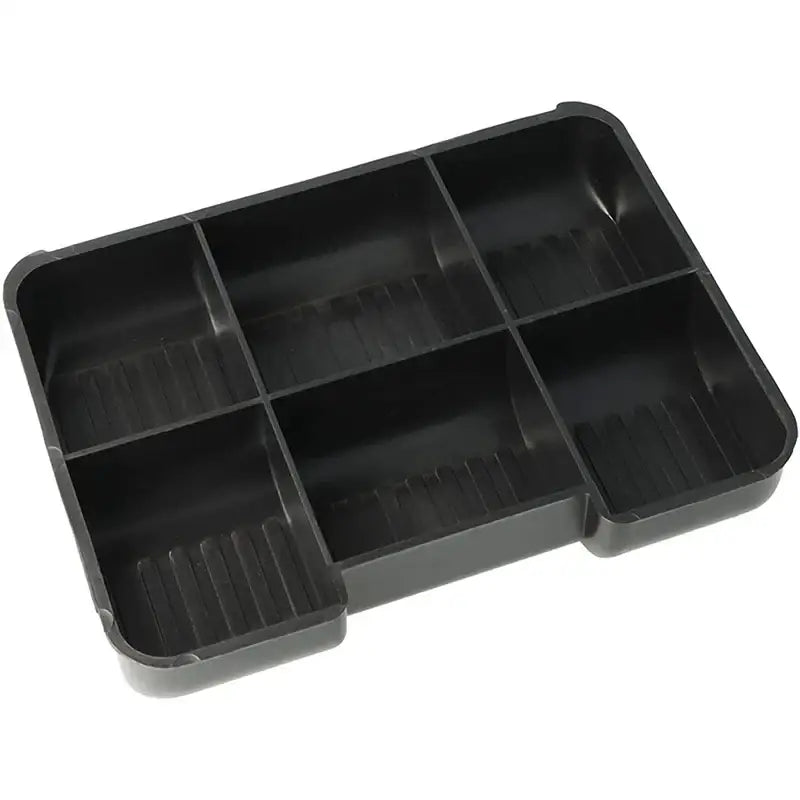 Lockable Metal Cash Box