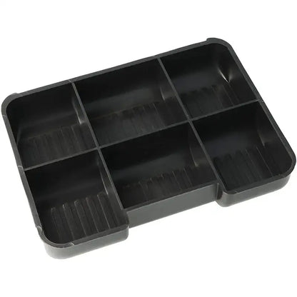 Lockable Metal Cash Box