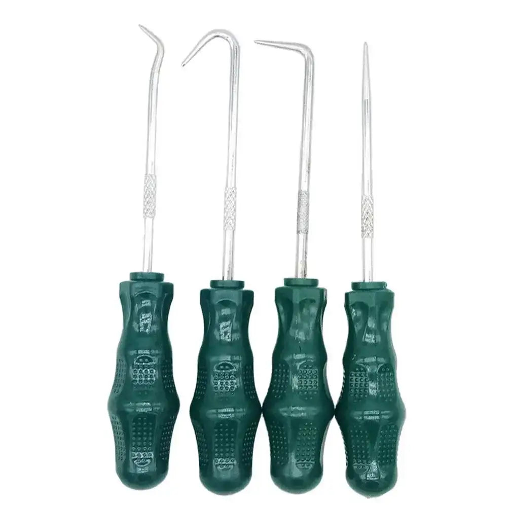 4 Piece Hook and Pick Set