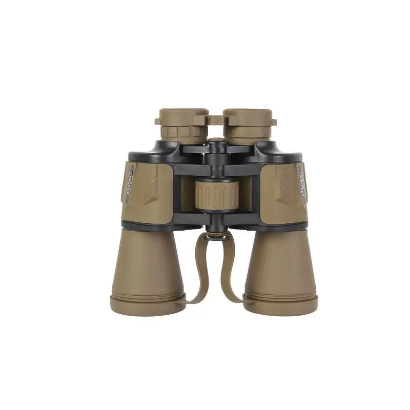 Long Range Binoculars – FMC Coated BAK4 Prism, Waterproof (910x50)