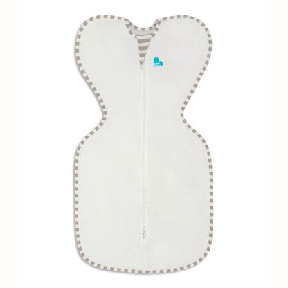 Love to Dream - Swaddle Up 1.0 Tog Original