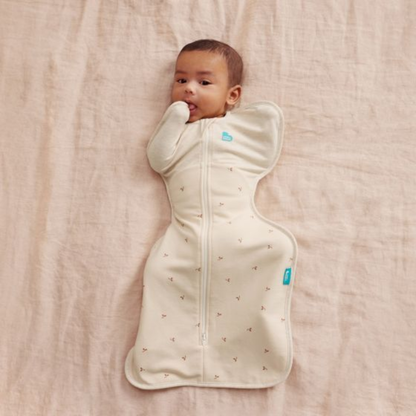Love To Dream - Swaddle Up All Seasons 1.5 Tog