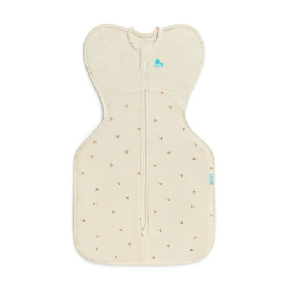 Love To Dream - Swaddle Up All Seasons 1.5 Tog