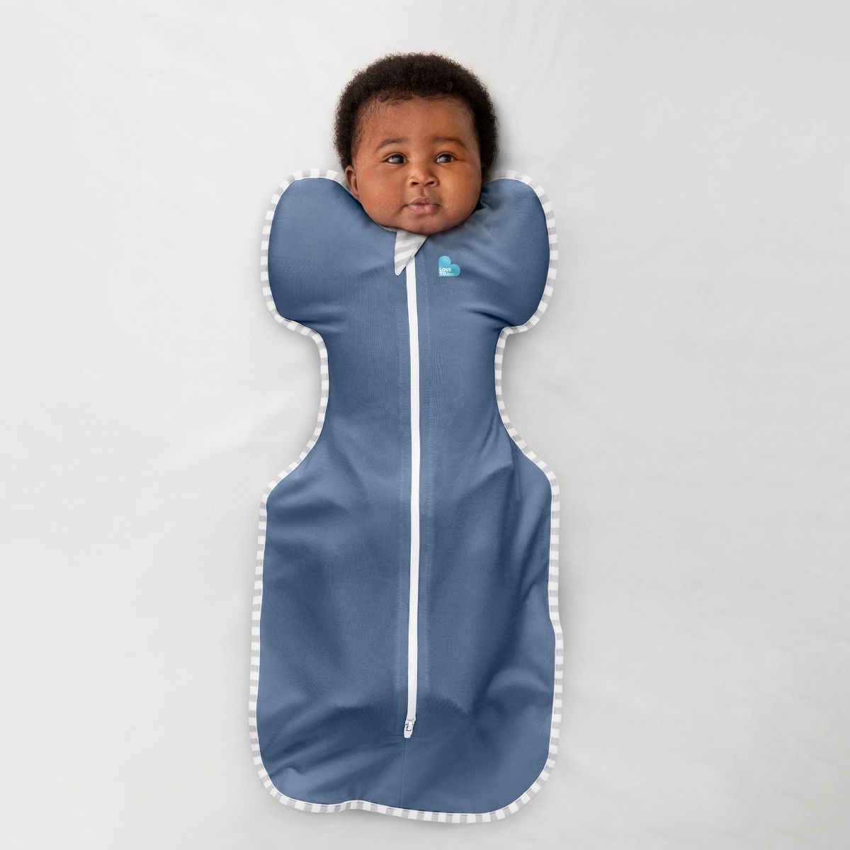 Love to Dream - Swaddle Up 1.0 Tog Original