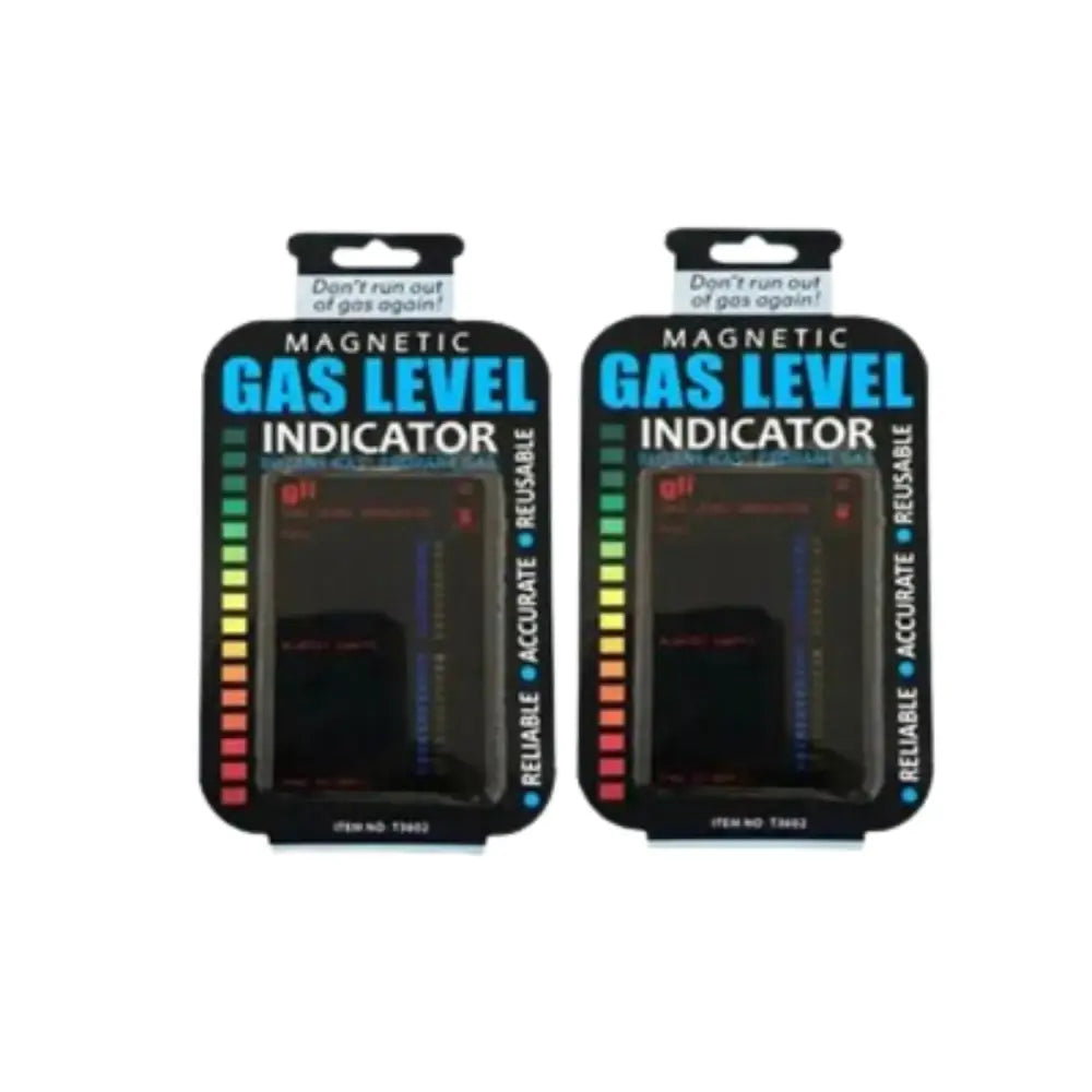 LPG Tank Level Indicator (Pack of 2)