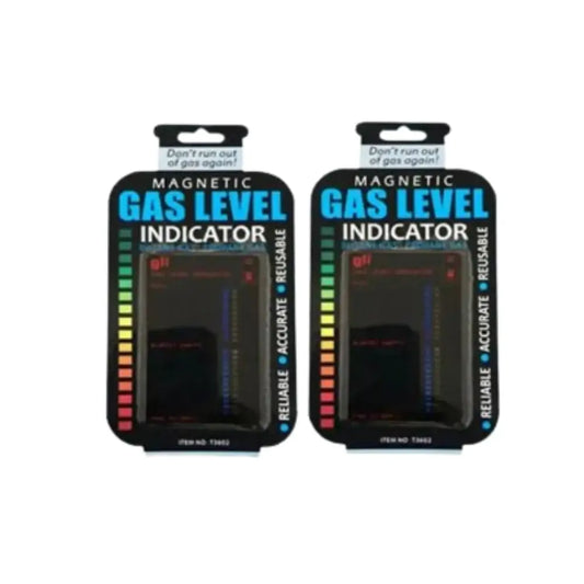 LPG Tank Level Indicator (Pack of 2)
