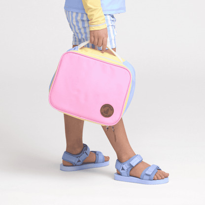 Crywolf - Everyday Lunch Bag