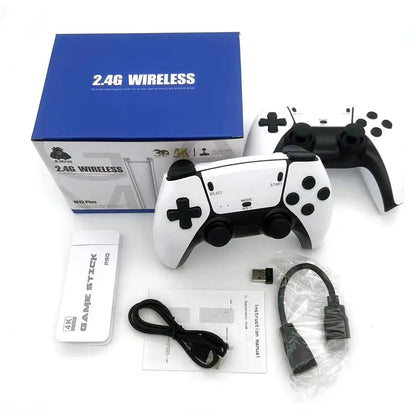 M15 4K Game Stick