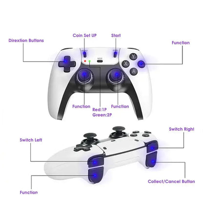 M15 4K Game Stick