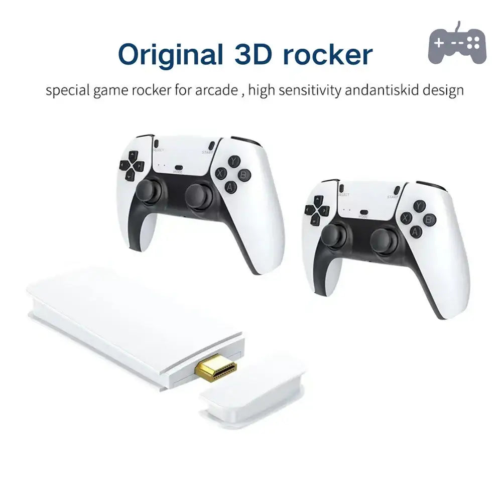 M15 4K Game Stick
