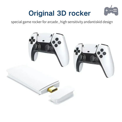 M15 4K Game Stick