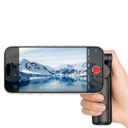 360° Selfie Stick with Bluetooth & Foldable Stand