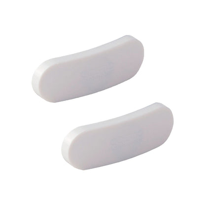 Magnetic base kit Cosmo Moto for helmets - 2 pieces - Actiontech