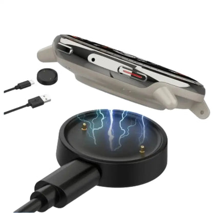 Fast Charger Cable for Amazfit BIP 6