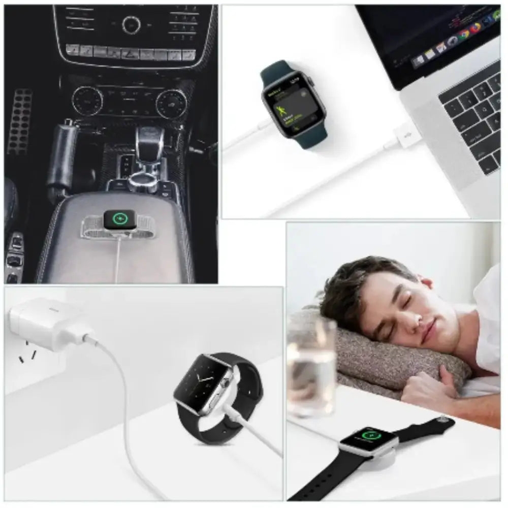 Fast Charger Cable for Amazfit BIP 6