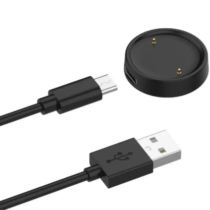 Fast Charger Cable for Amazfit BIP 6