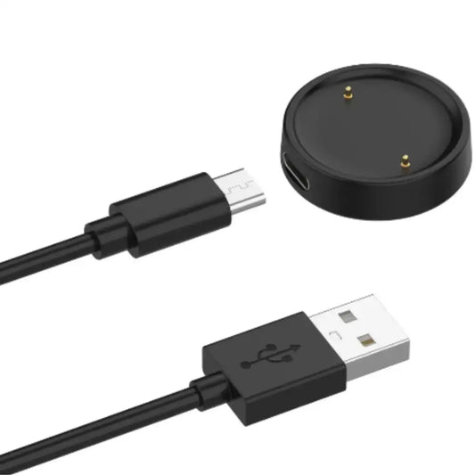Fast Charger Cable for Amazfit BIP 6